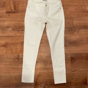 Abercrombie & Fitch Skinny Jeans